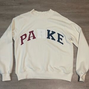 Parke Coastal Varsity Mockneck